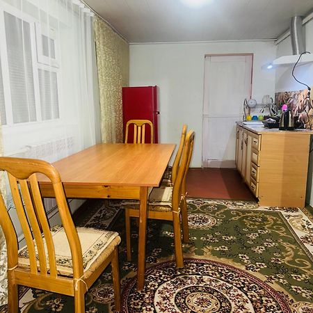 Home 카라콜 외부 사진