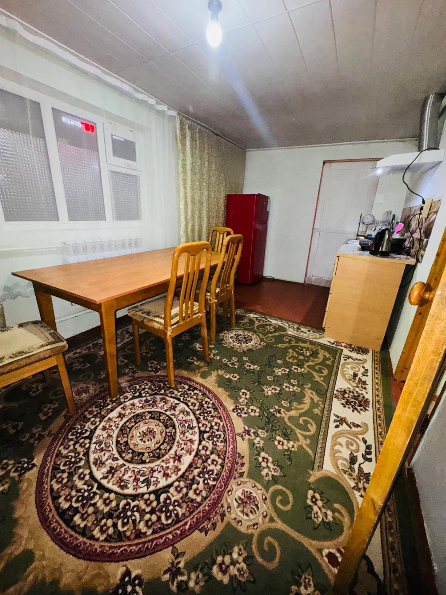 Home 카라콜 외부 사진