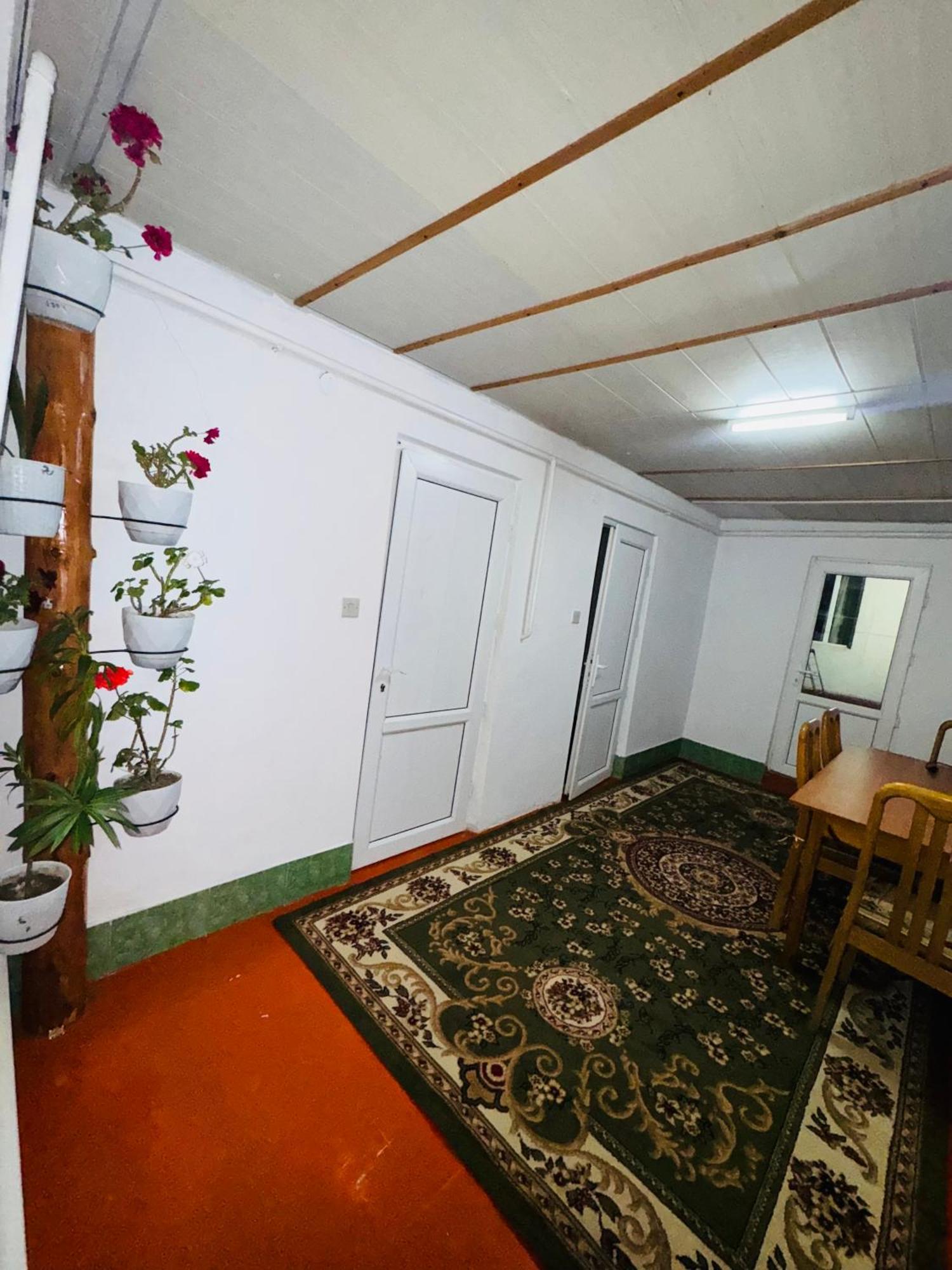 Home 카라콜 외부 사진