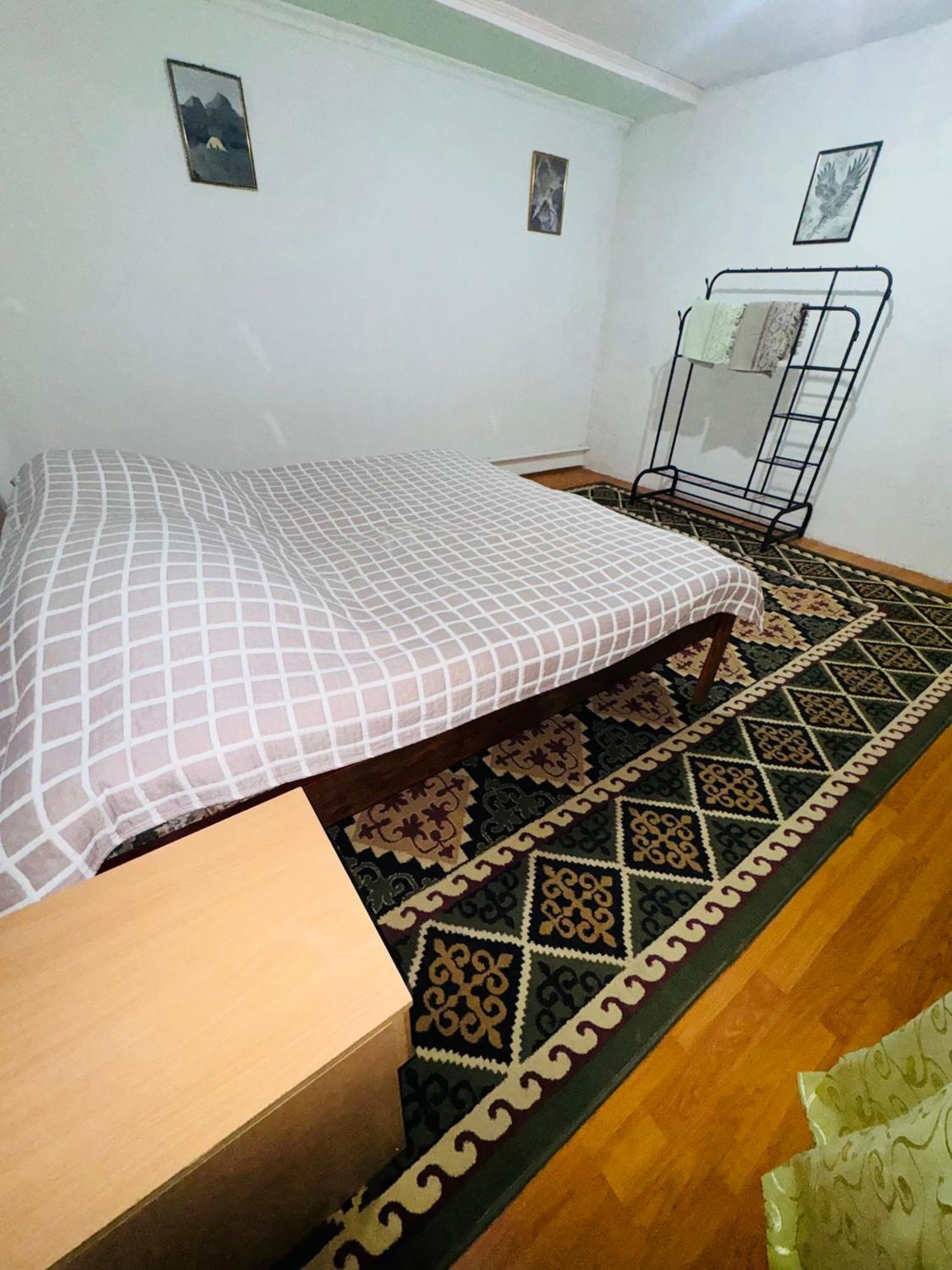 Home 카라콜 외부 사진